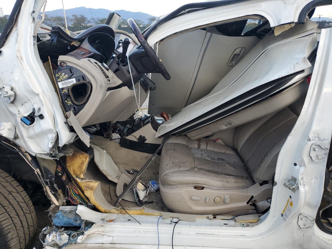 2008 Cadillac Dts VIN: 1G6KD57Y68U139143 Lot: 86124295