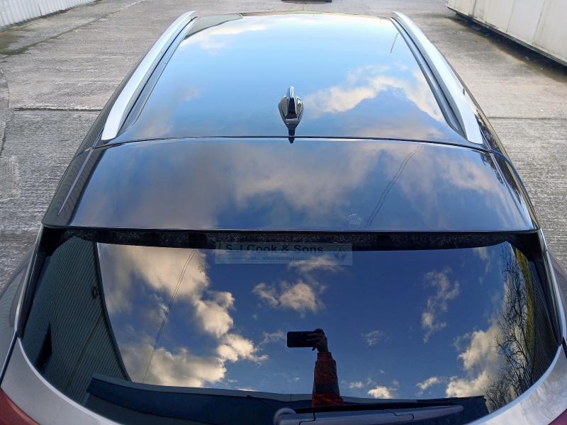 2021 RENAULT CAPTUR 1.3 TCE 130 S EDITION 5DR