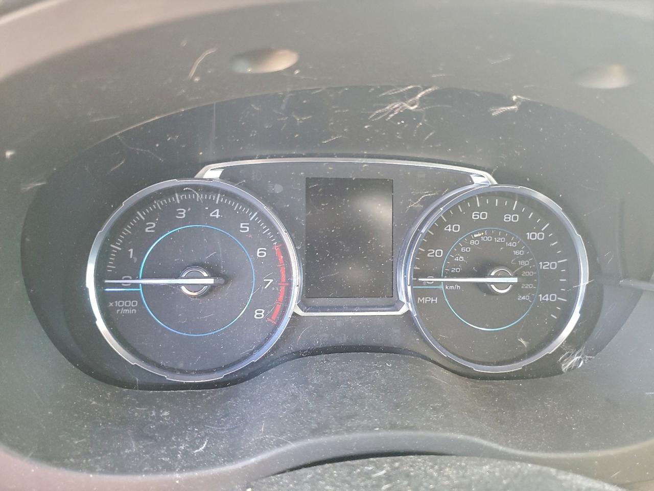 2017 Subaru Forester 2.5I Touring VIN: JF2SJAWC2HH546438 Lot: 94146315