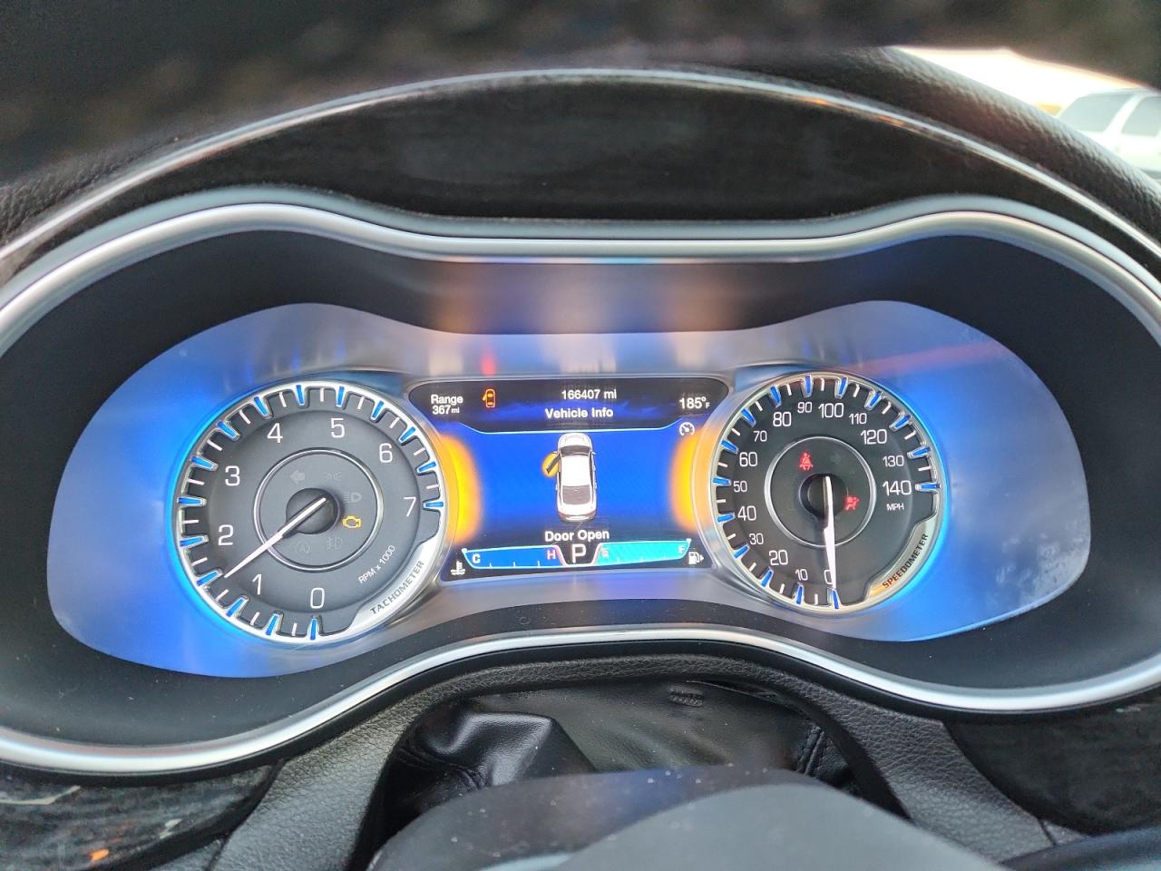 2015 Chrysler 200 C VIN: 1C3CCCEG4FN543959 Lot: 91232005