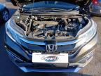 2017 HONDA CR-V 1.6 I-DTEC SE PLUS 5DR 2WD [NAV] for sale at Copart SANDTOFT