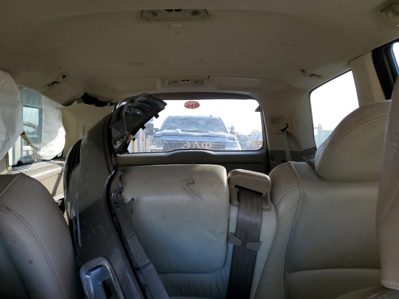 2010 Volvo Xc90 3.2 VIN: YV4982CY8A1549662 Lot: 92744545