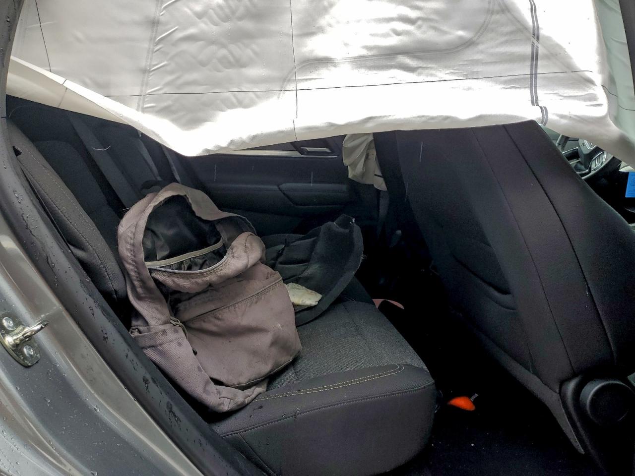 2025 GMC Terrain Elevation VIN: 3GKALMEG3SL311599 Lot: 93650375