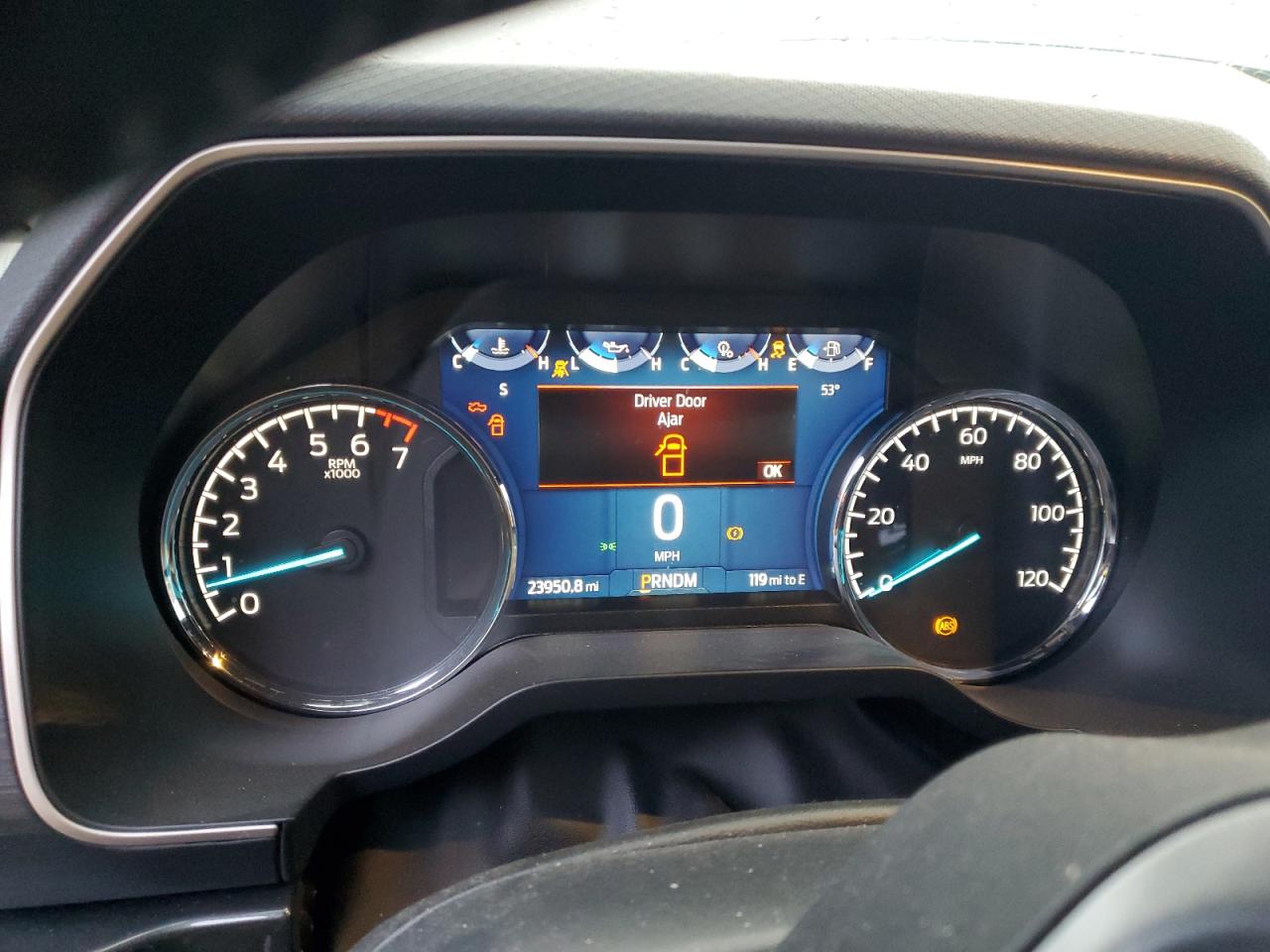 2022 Ford F150 Supercrew VIN: 1FTFW1E84NKE79810 Lot: 92451725