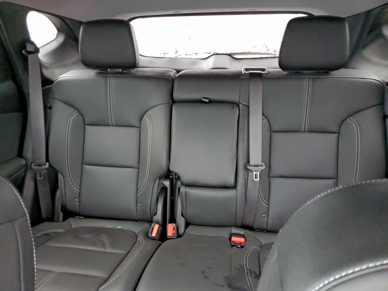 2024 Chevrolet Blazer 3Lt VIN: 3GNKBJR45RS224537 Lot: 93814855