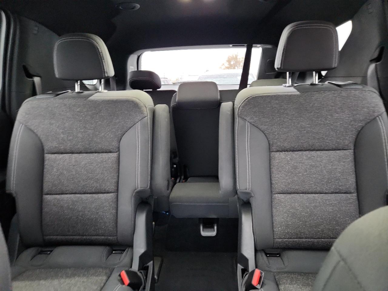 2024 Chevrolet Traverse Lt VIN: 1GNERGKS1RJ247481 Lot: 91872585