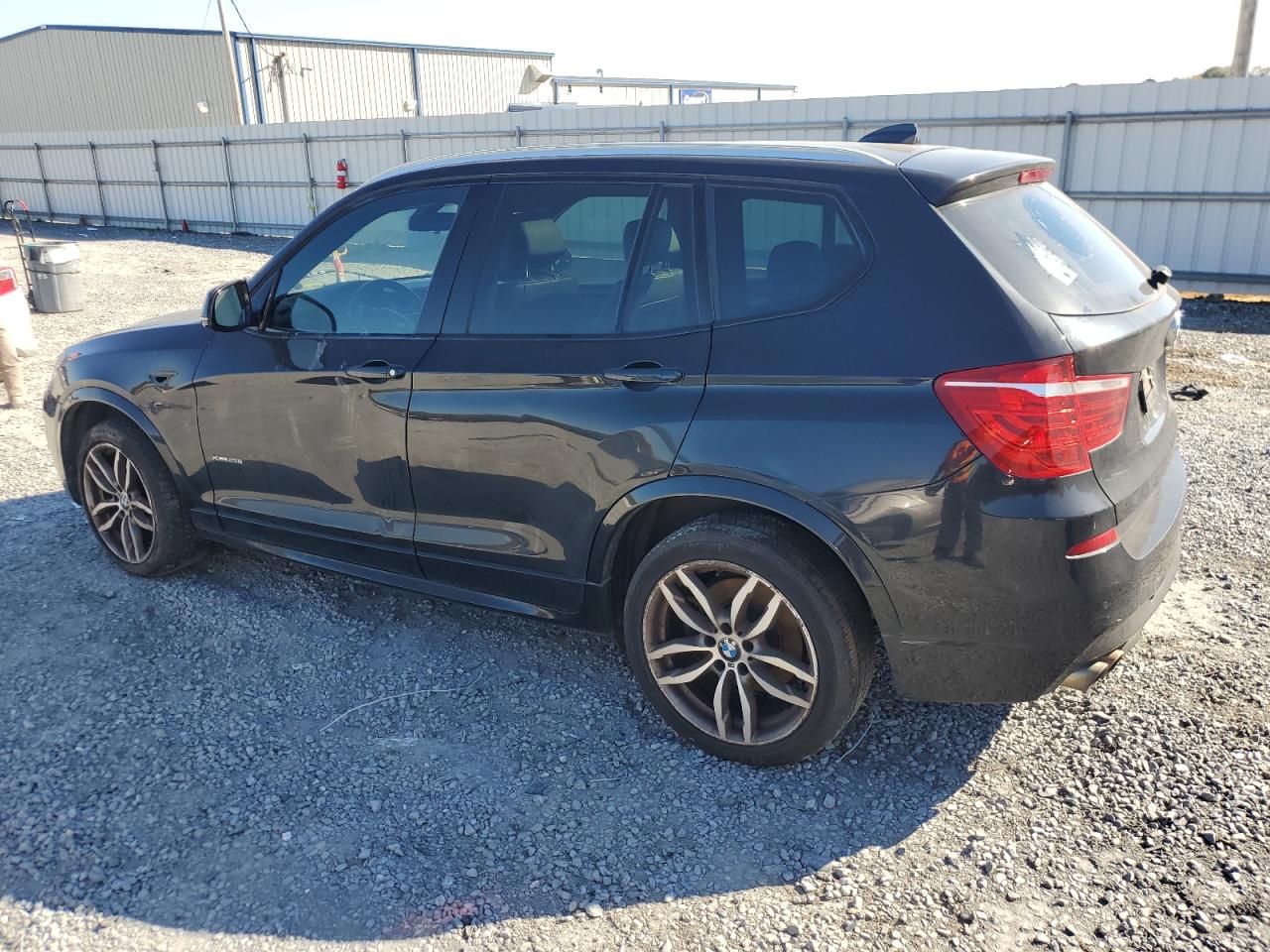 Фото: 5UXWX9C55F0D56259