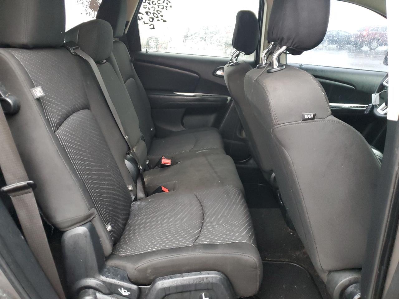 2018 Dodge Journey Se VIN: 3C4PDCAB8JT241622 Lot: 93532405