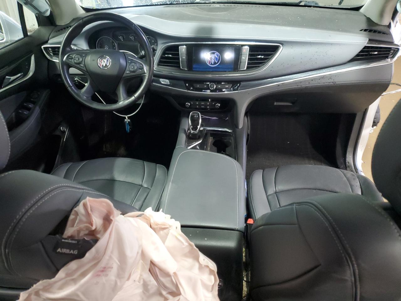 2020 Buick Enclave Essence VIN: 5GAEVAKW3LJ266255 Lot: 92507555