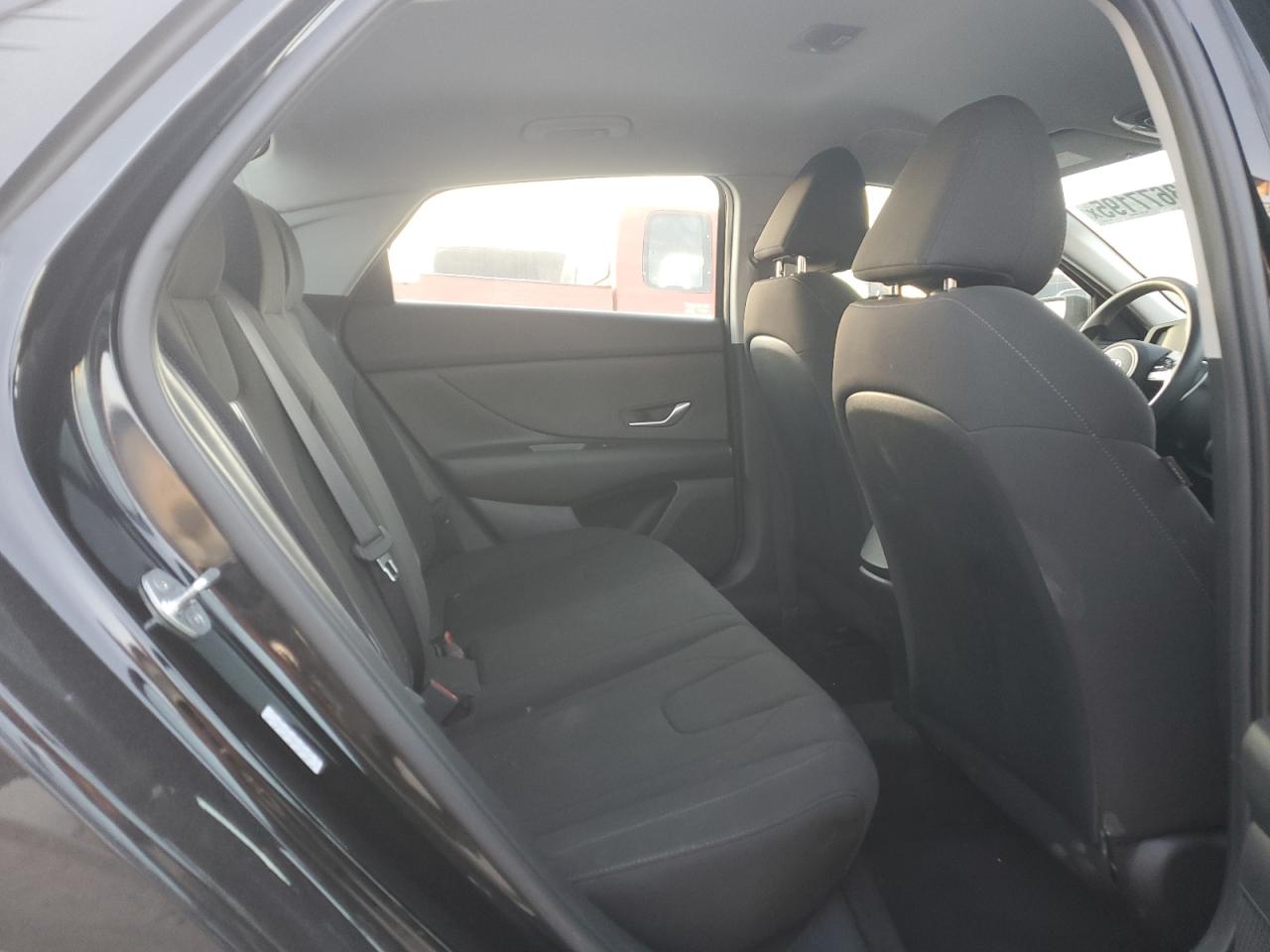 2022 Hyundai Elantra Sel VIN: KMHLM4AG8NU332932 Lot: 93677195