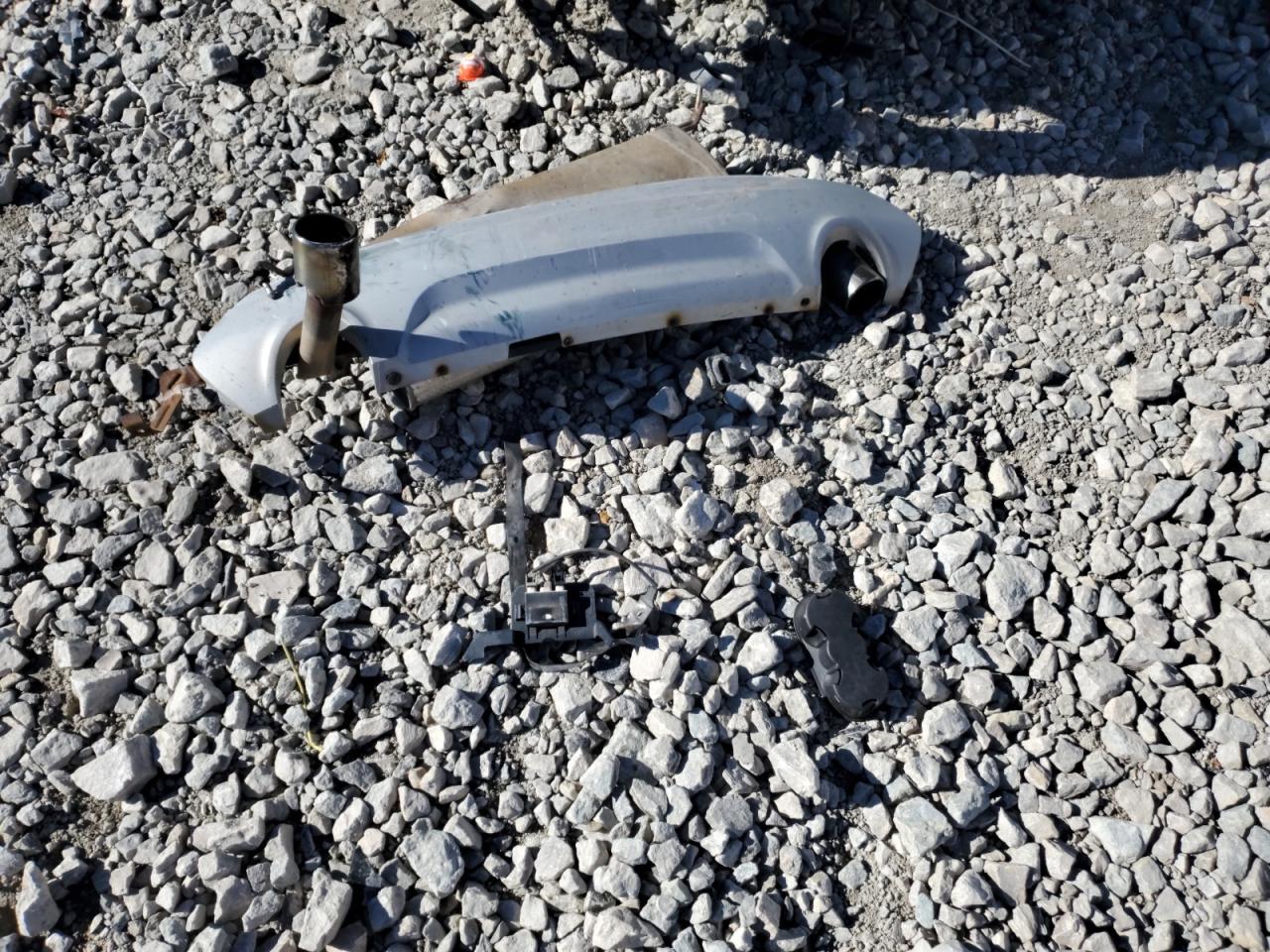 2013 Ford Escape Titanium VIN: 1FMCU9J94DUA34116 Lot: 90980225