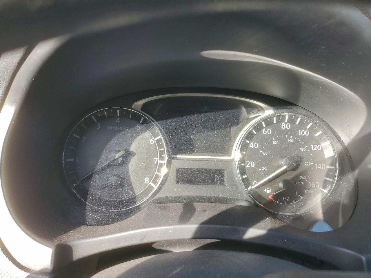 2015 Nissan Altima 2.5 VIN: 1N4AL3AP2FC226692 Lot: 93637875