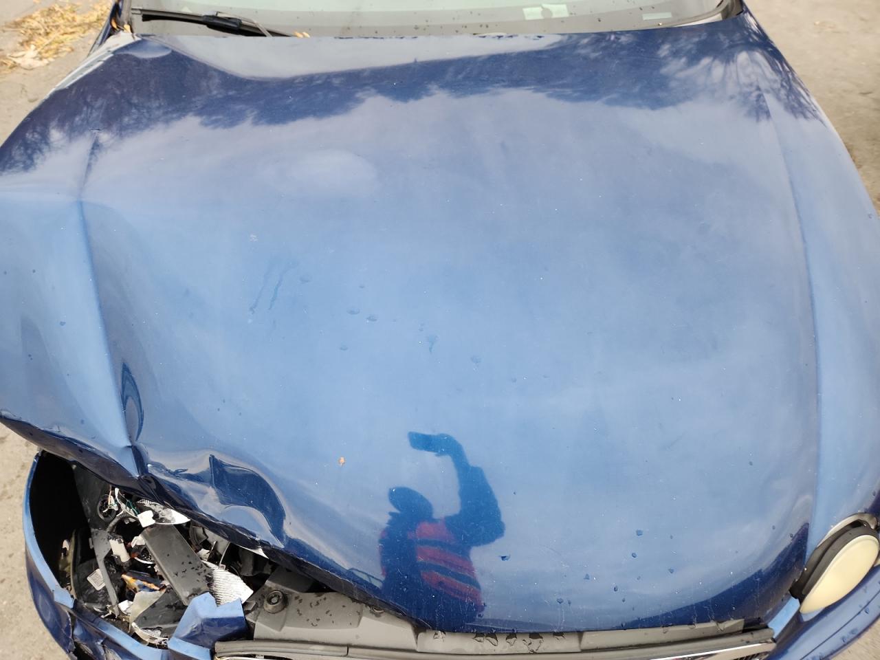 2005 Buick Lacrosse Cx VIN: 2G4WC532151255419 Lot: 90860465