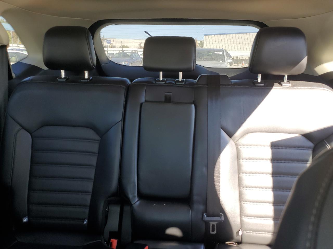 2018 Ford Edge Sel VIN: 2FMPK3J89JBB15951 Lot: 91409525