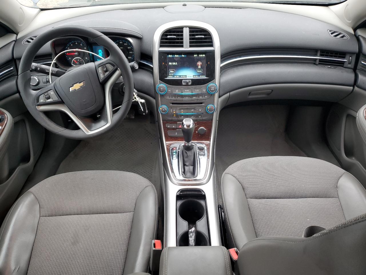 2013 Chevrolet Malibu 1Lt VIN: 1G11C5SA2DF311844 Lot: 93375765