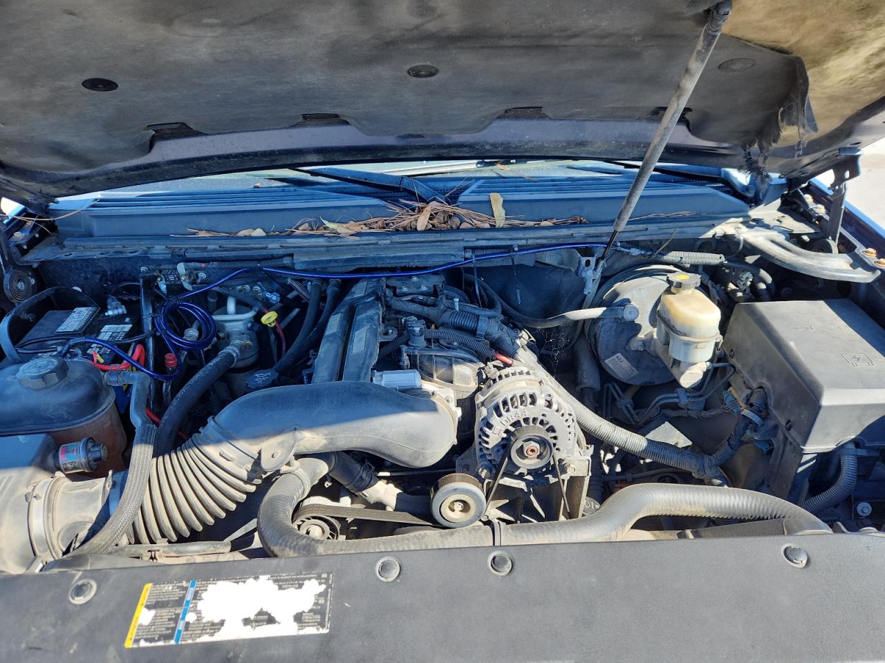 2007 Cadillac Escalade Luxury VIN: 1GYFK63887R161205 Lot: 90792625