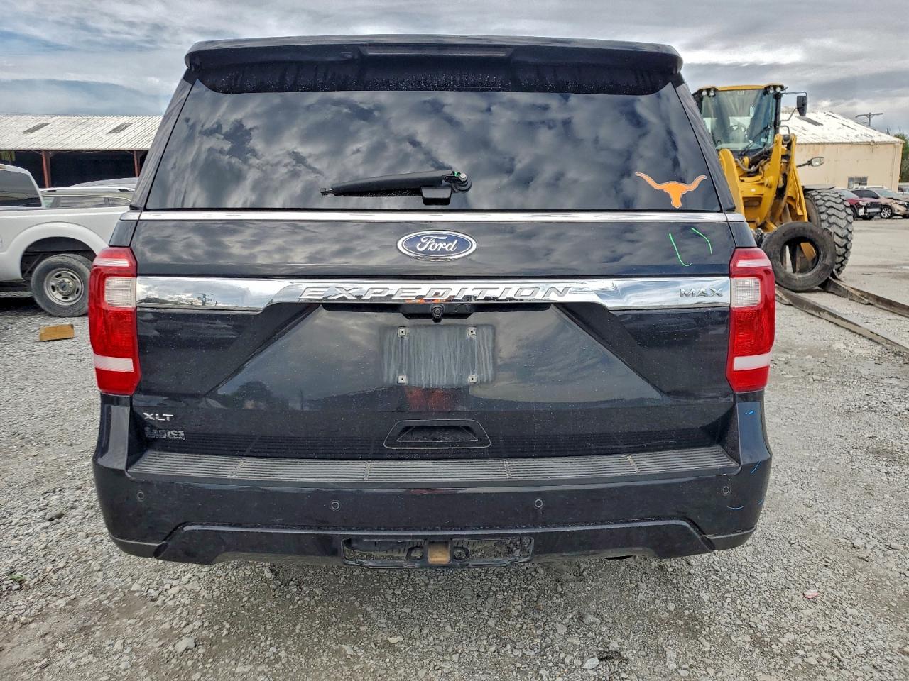 2021 Ford Expedition Max Xlt VIN: 1FMJK1HT9MEA70569 Lot: 94350485