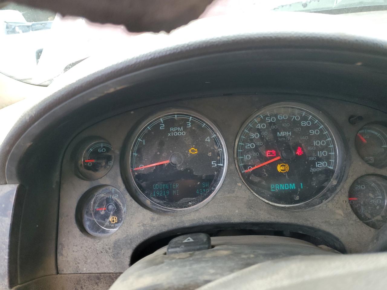 2013 GMC Sierra K3500 Denali VIN: 1GT426C83DF150879 Lot: 92981345