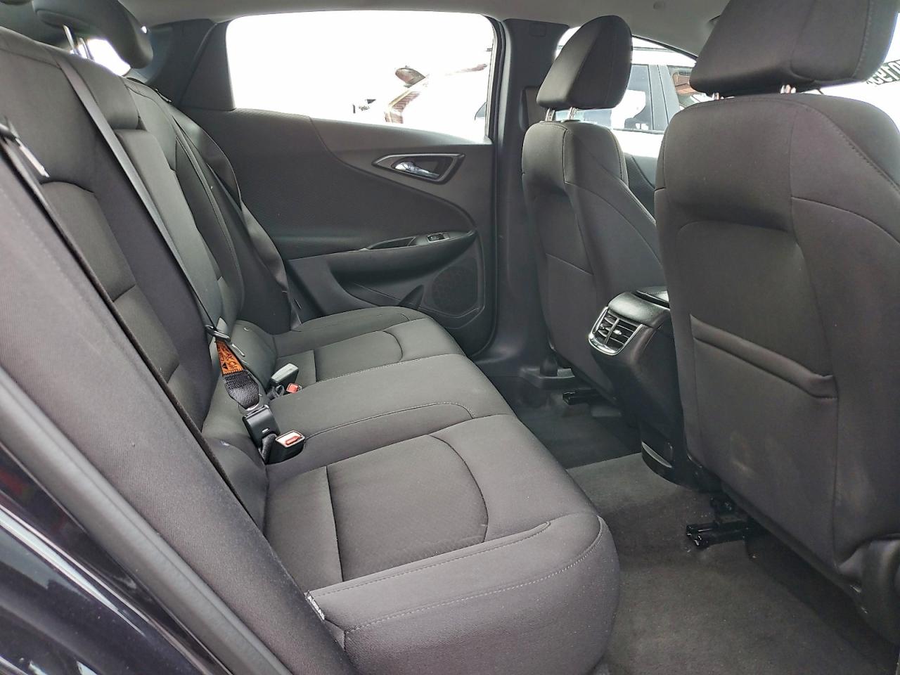 2023 Chevrolet Malibu Lt VIN: 1G1ZD5ST2PF168853 Lot: 94170195