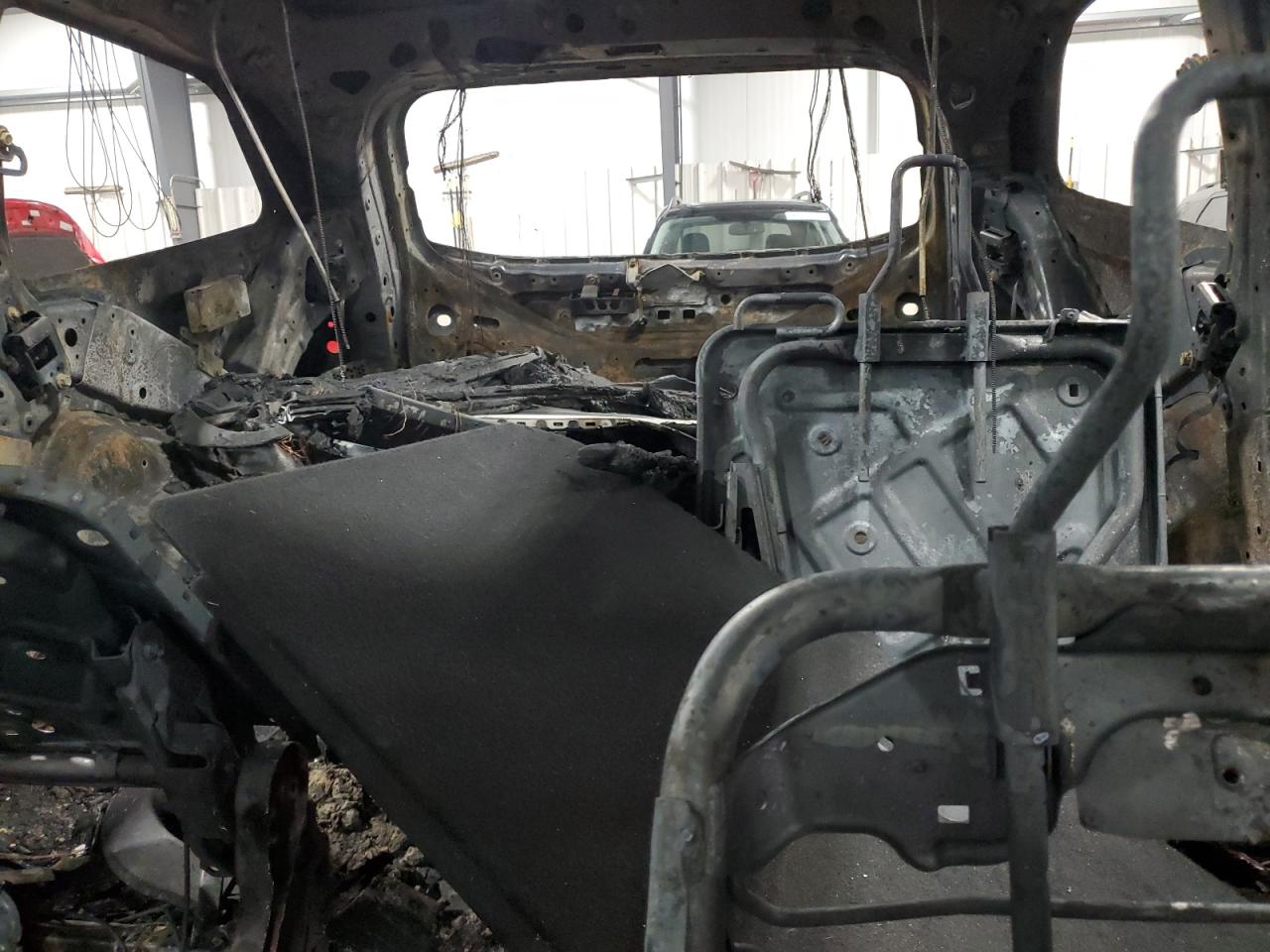 2018 Honda Pilot Elite VIN: 5FNYF6H05JB010647 Lot: 91412155