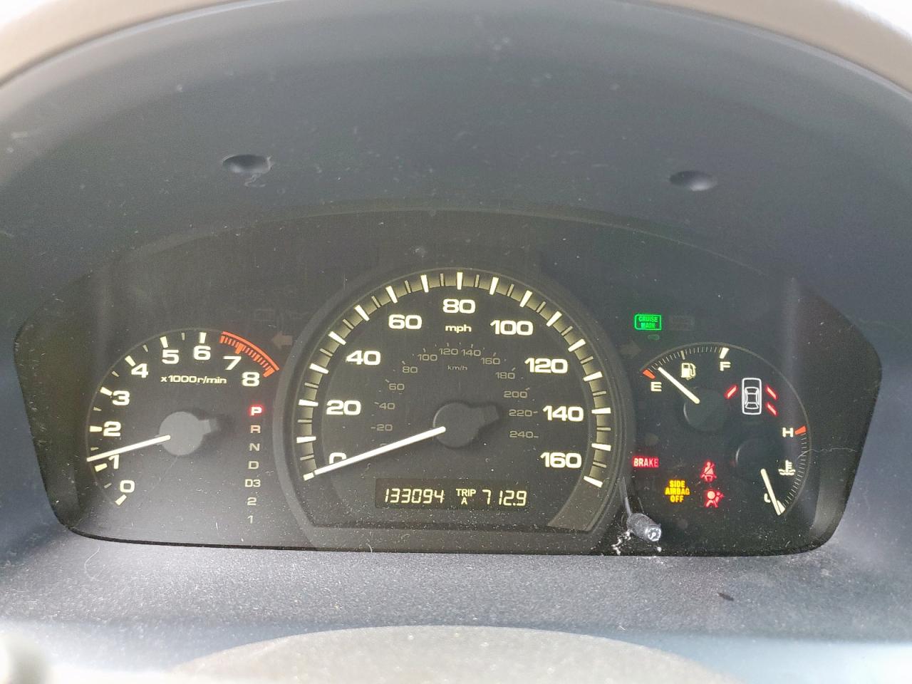 2006 Honda Accord Ex VIN: 1HGCM56816A180878 Lot: 93241175