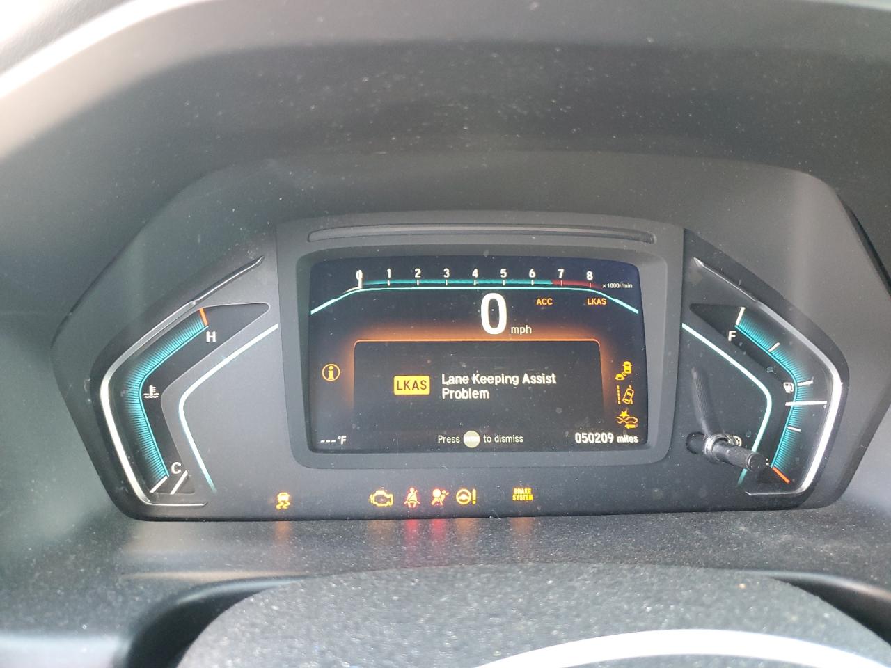 2019 Honda Odyssey Exl VIN: 5FNRL6H74KB006813 Lot: 90835275