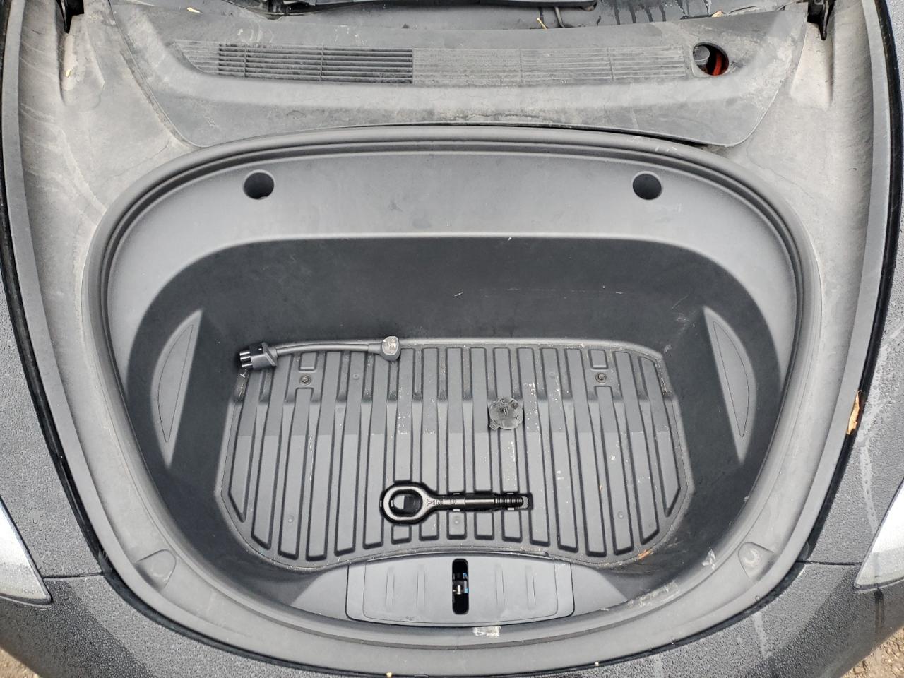 2022 Tesla Model 3 VIN: 5YJ3E1EB1NF178815 Lot: 93233915