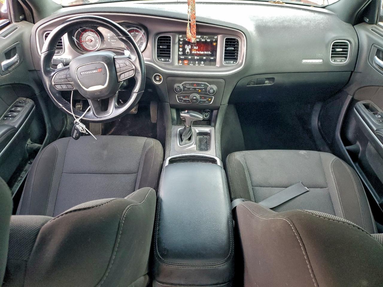 2021 Dodge Charger Sxt VIN: 2C3CDXJG7MH683052 Lot: 94443645