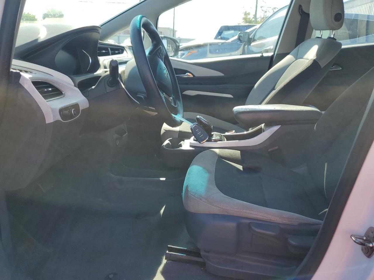 2017 Chevrolet Bolt Ev Lt VIN: 1G1FW6S09H4191357 Lot: 90978965