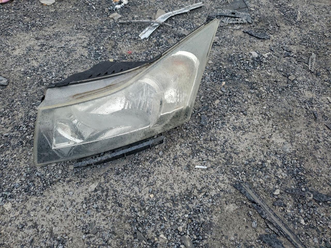 2013 Ford Edge Se VIN: 2FMDK4GC4DBB62815 Lot: 94316695