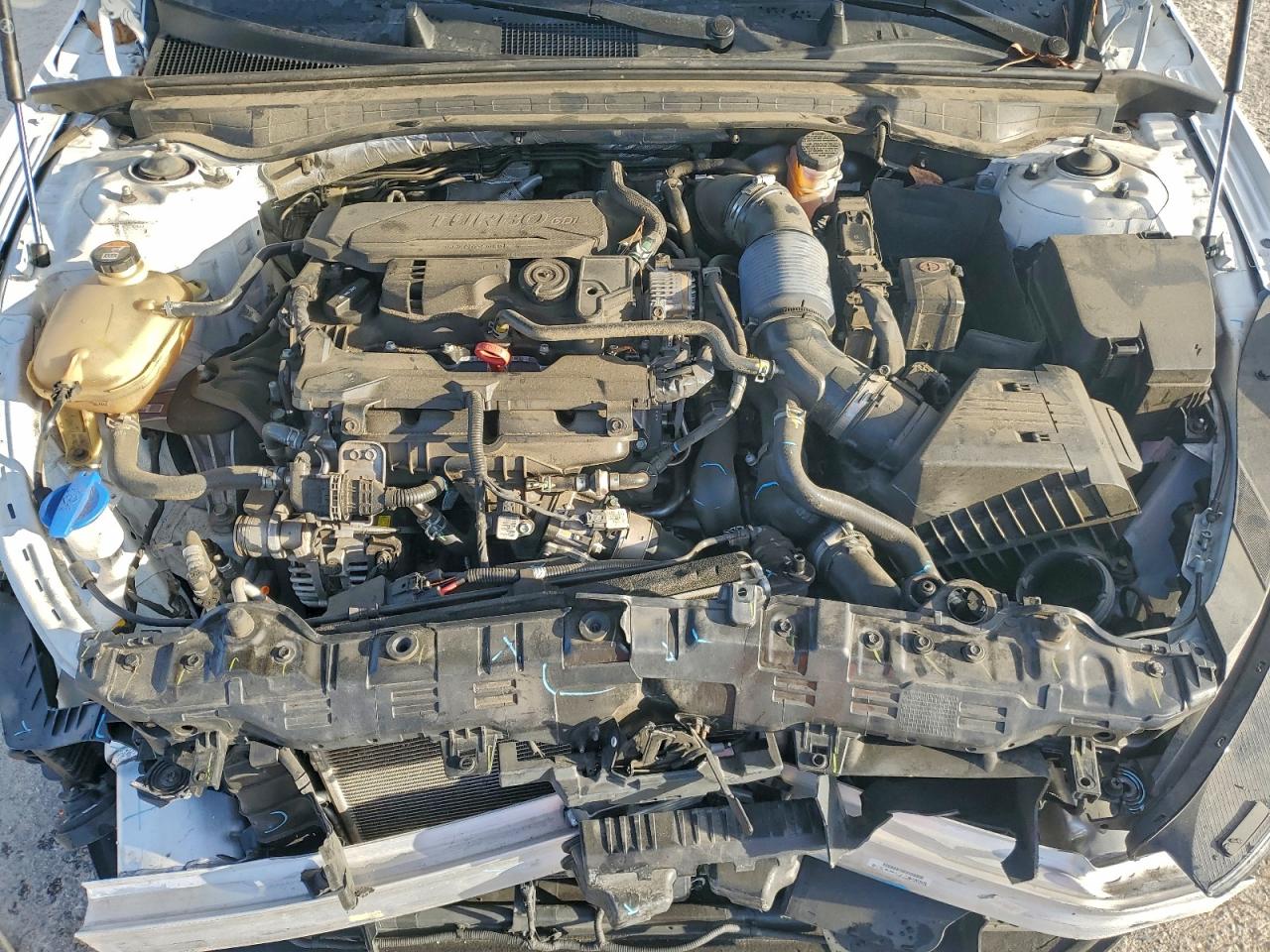 2024 Kia K5 Gt Line VIN: 5XXG64J2XRG232573 Lot: 94107765