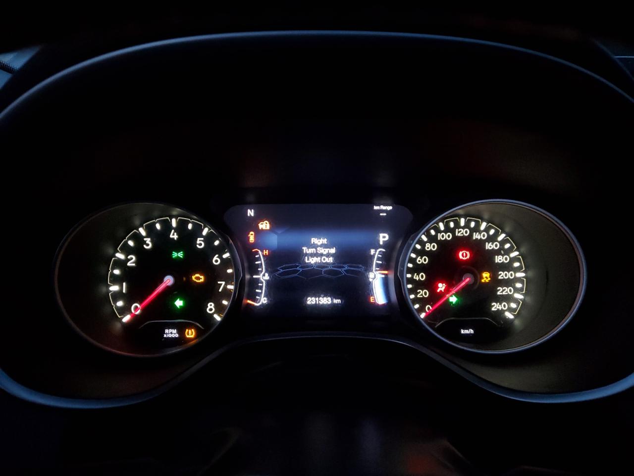 2018 Jeep Compass Limited VIN: 3C4NJDCB9JT361948 Lot: 91919825