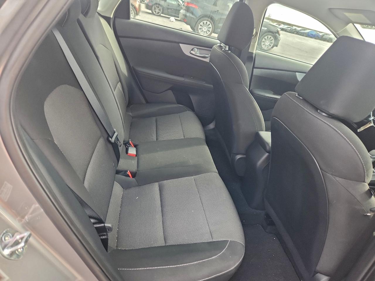 2024 Kia Forte Lx VIN: 3KPF24AD5RE785925 Lot: 94142865