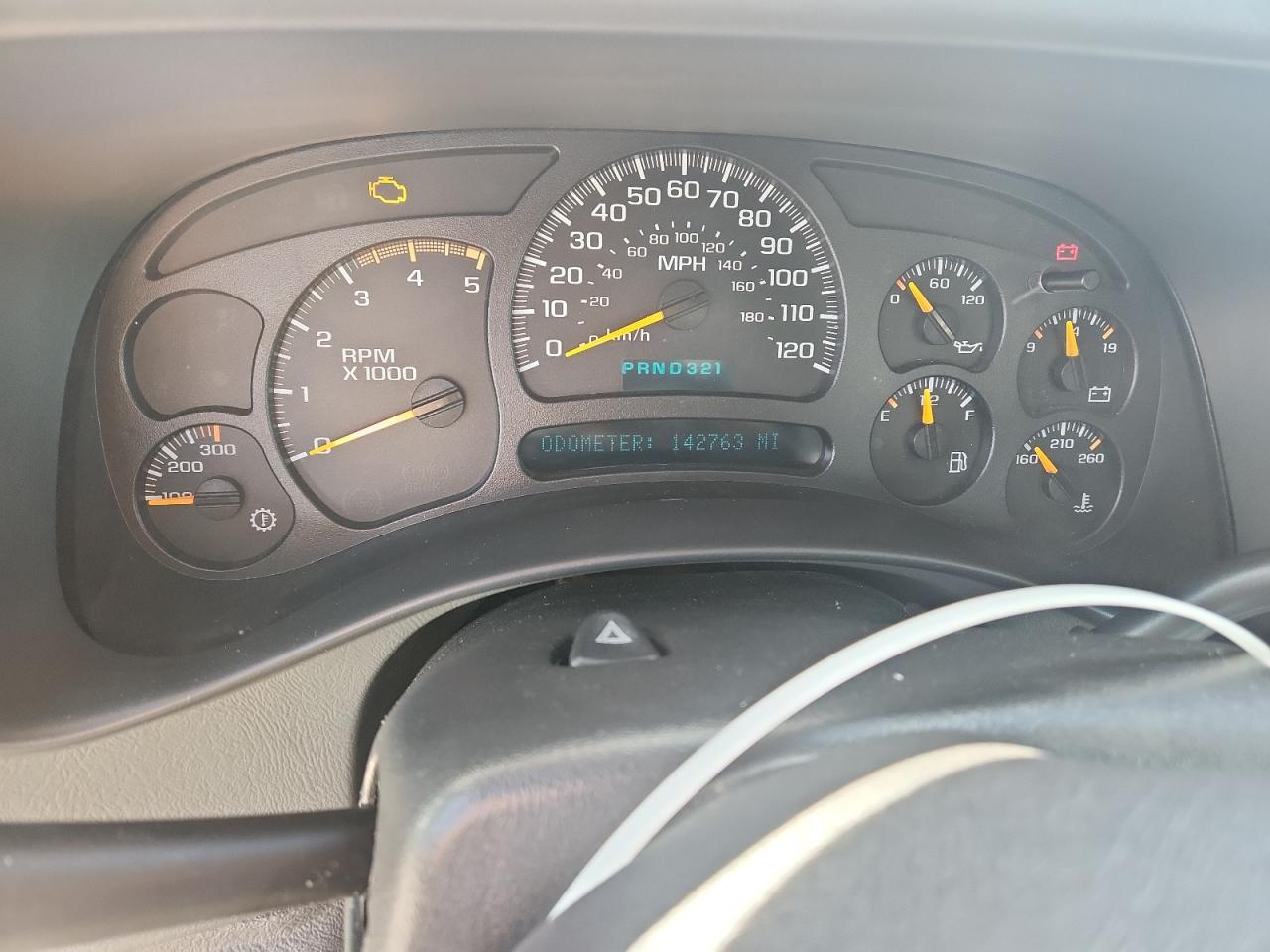 2005 Chevrolet Silverado K2500 Heavy Duty VIN: 1GCHK23235F829056 Lot: 91419425