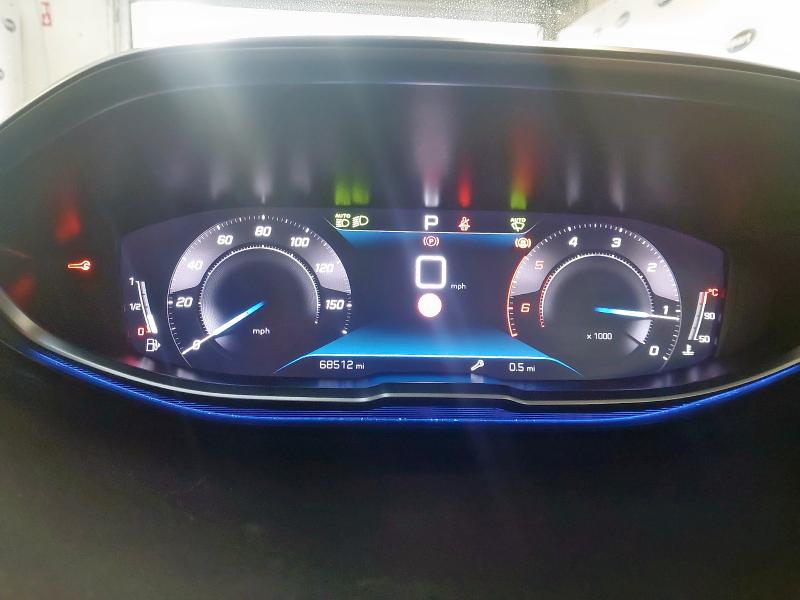 2023 PEUGEOT 3008 1.5 BLUEHDI ALLURE PREMIUM+ 5DR EAT8