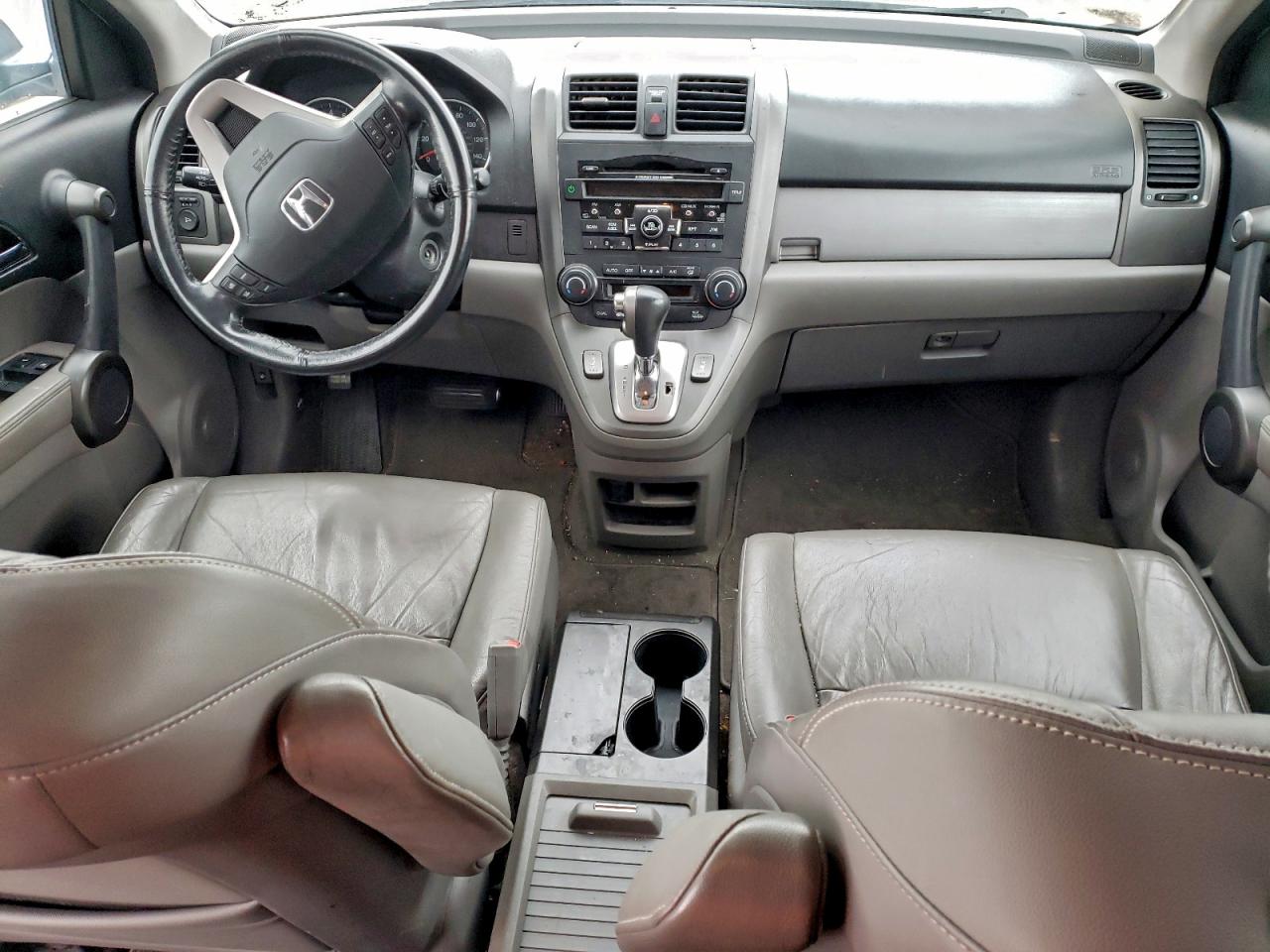 2011 Honda Cr-V Exl VIN: 5J6RE4H73BL035578 Lot: 93436625