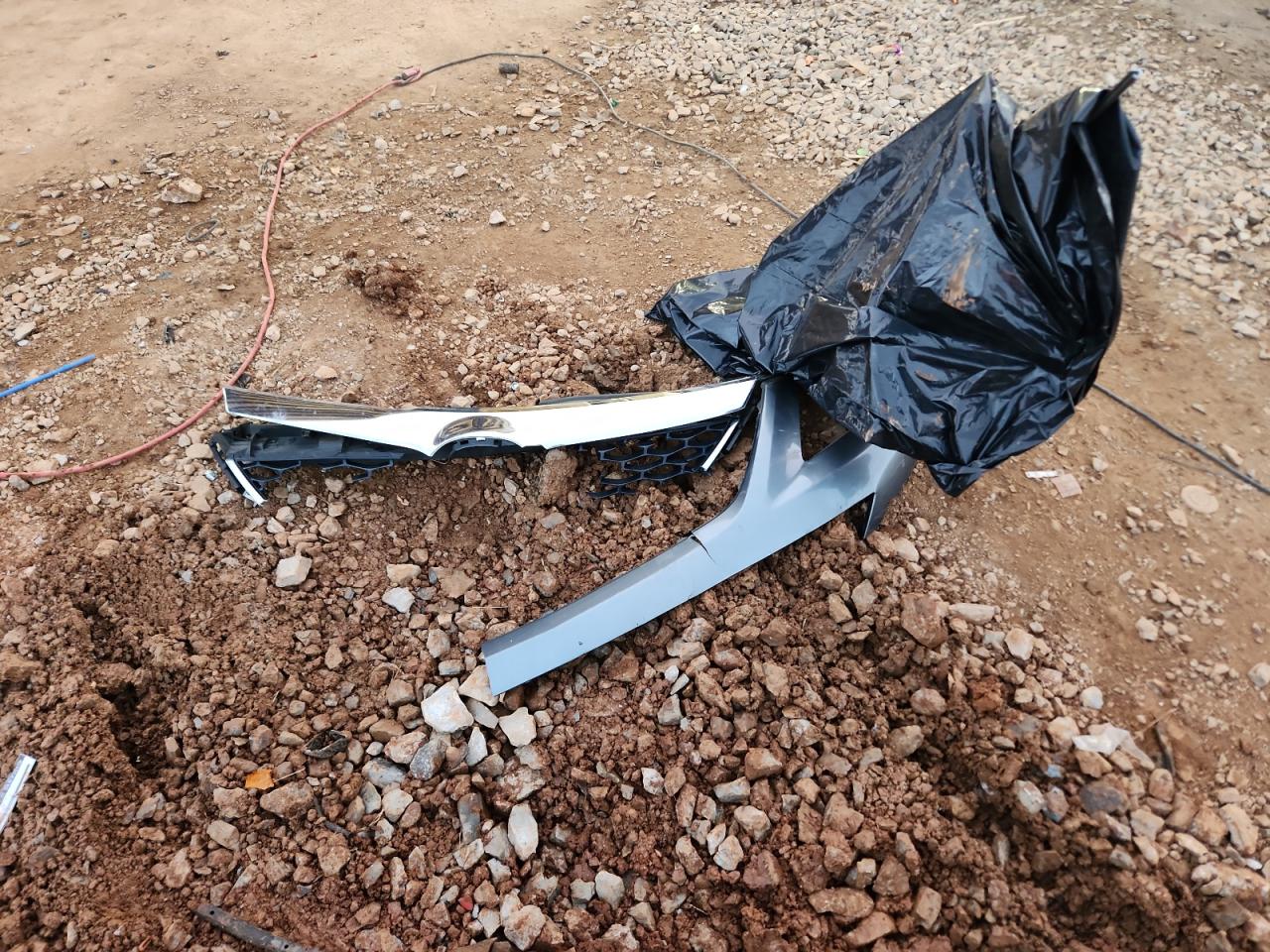 2012 Mazda Cx-9 VIN: JM3TB2DA6C0357376 Lot: 91860805