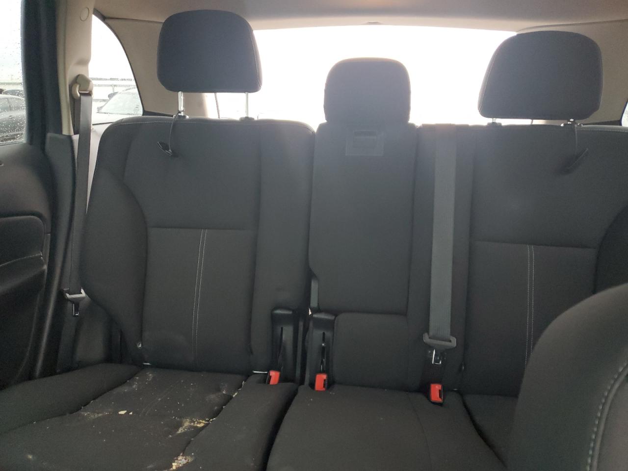 2013 Ford Edge Se VIN: 2FMDK3GC1DBB11461 Lot: 92513365