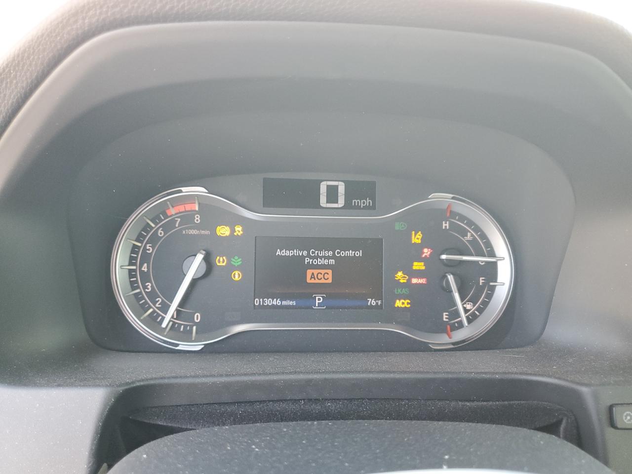 2023 Honda Ridgeline Rtl-E VIN: 5FPYK3F79PB016963 Lot: 91670865