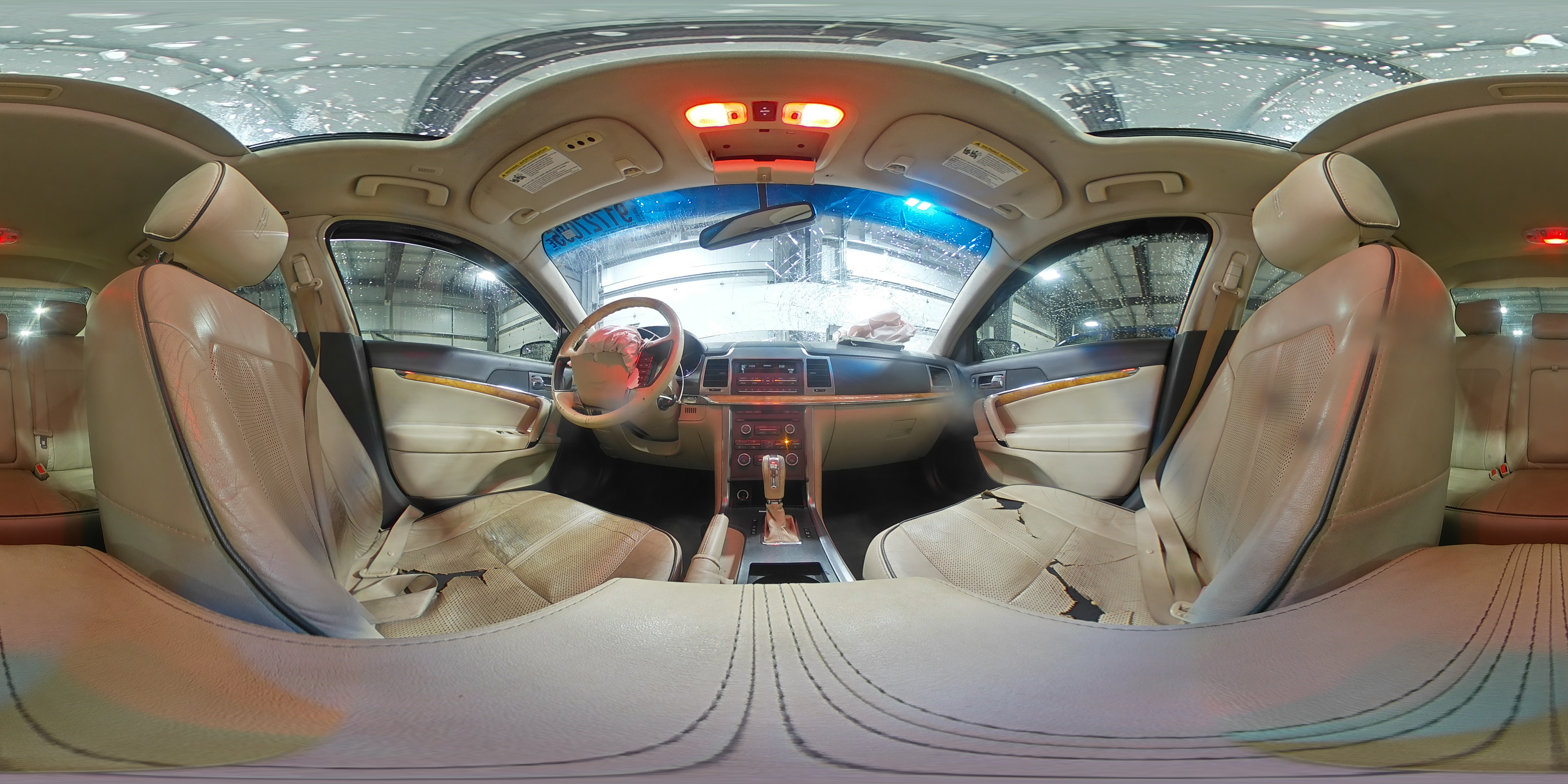 2012 Lincoln Mkz VIN: 3LNHL2GC3CR808428 Lot: 91727085