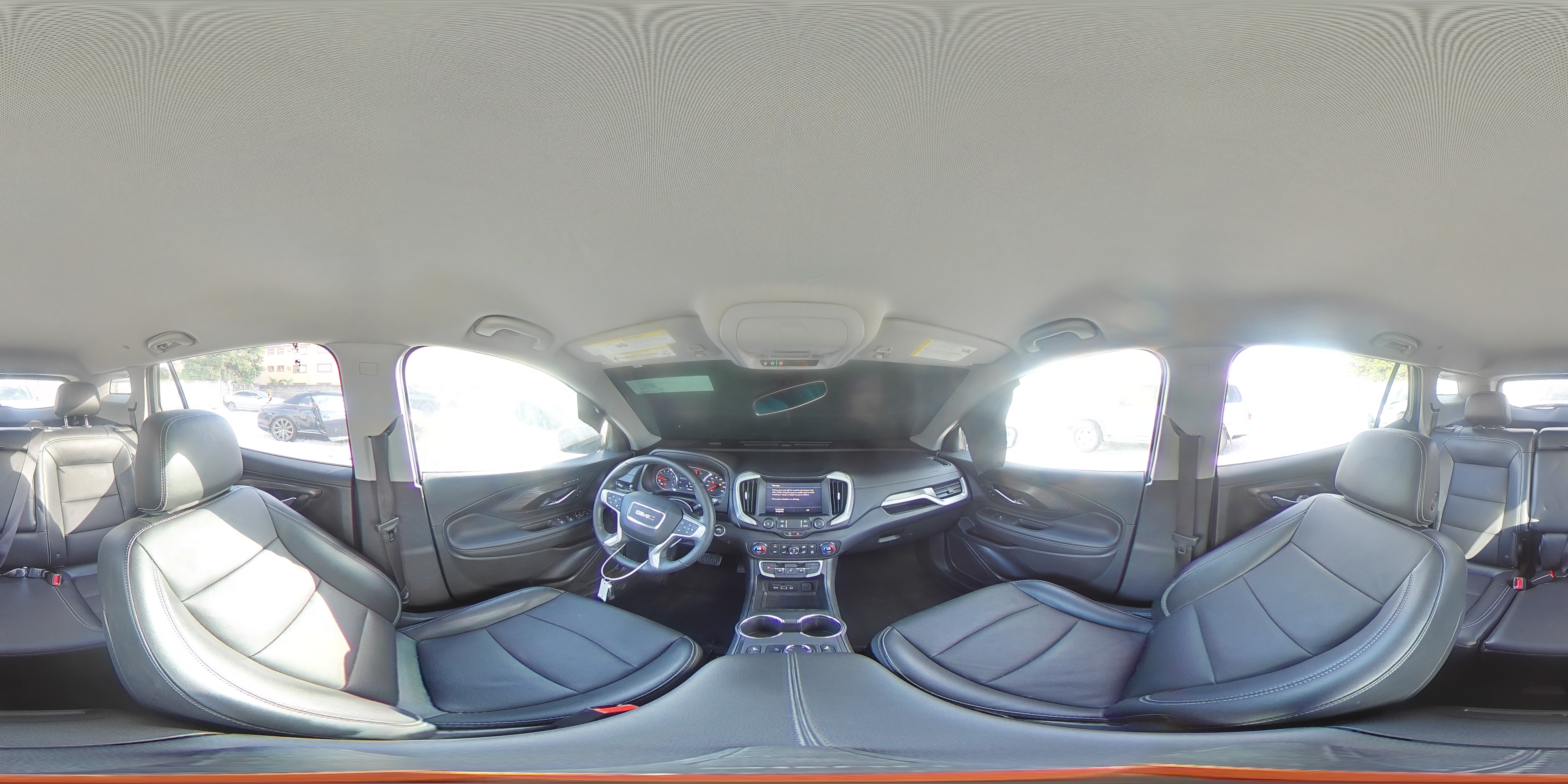 2024 GMC Terrain Slt VIN: 3GKALVEG8RL159111 Lot: 94868035