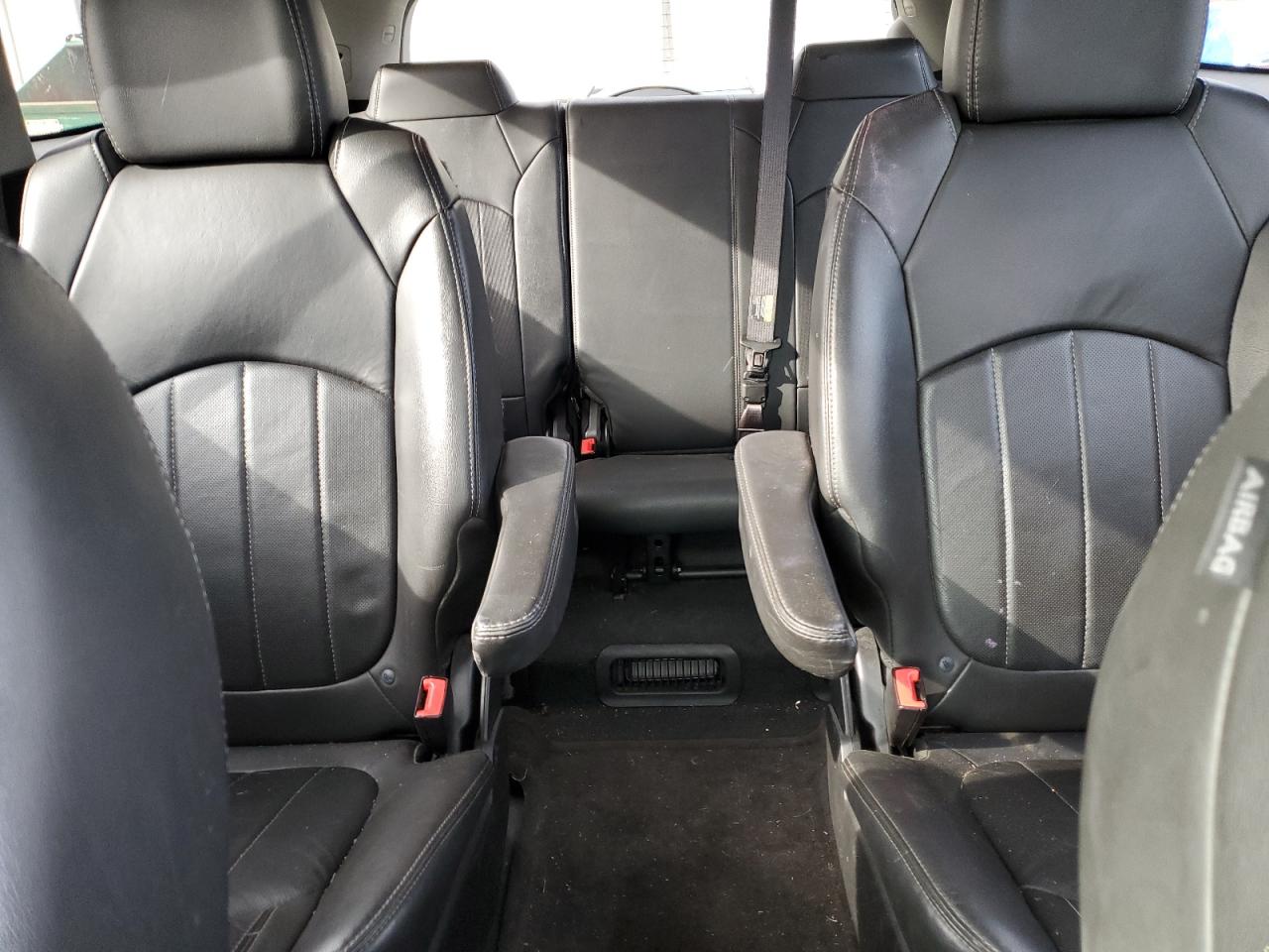 2016 Buick Enclave VIN: 5GAKVBKD6GJ226524 Lot: 91292245