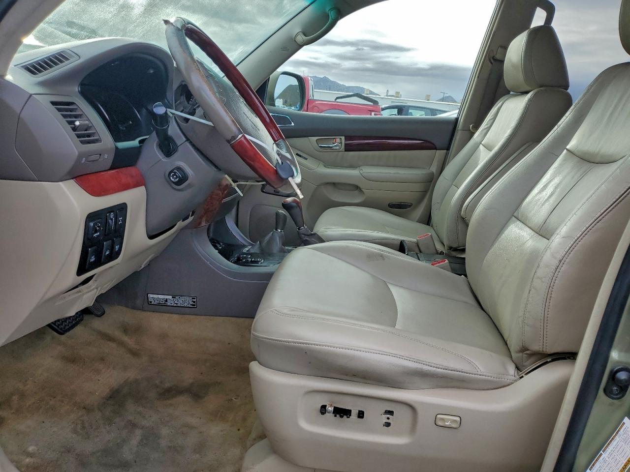 2008 Lexus Gx 470 VIN: JTJBT20X180153388 Lot: 93222795