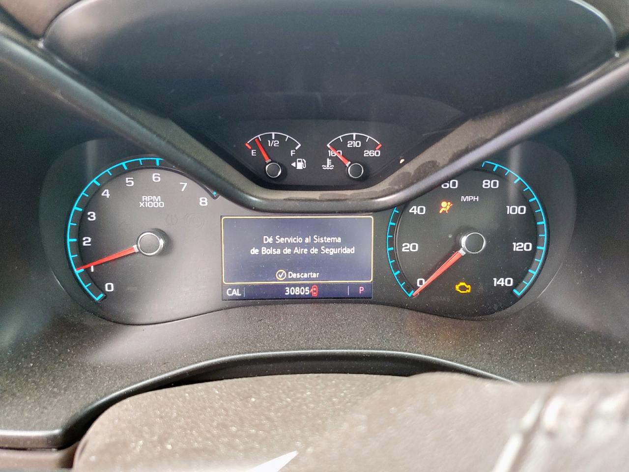 2021 GMC Canyon Denali VIN: 1GTG5EENXM1156497 Lot: 93064555