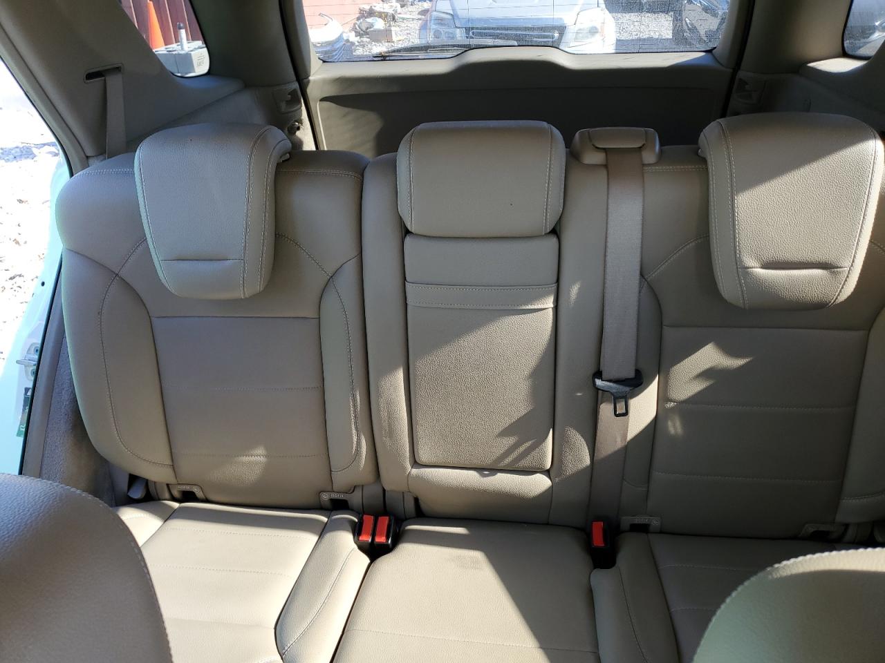 2012 Mercedes-Benz Ml 350 4Matic VIN: 4JGDA5HB8CA022789 Lot: 92857525