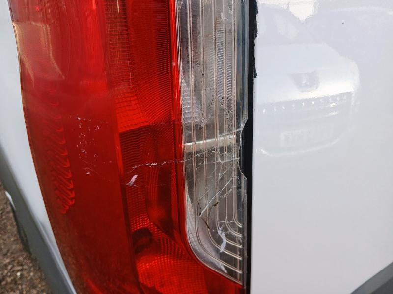 2019 MERCEDES-BENZ SPRINTER 3.5T H2 VAN