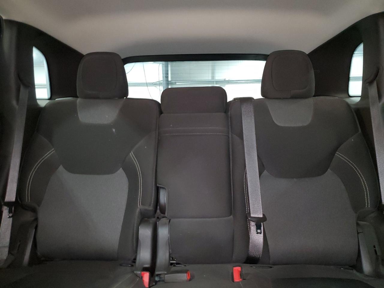 2014 Jeep Cherokee Latitude VIN: 1C4PJLCBXEW314205 Lot: 91583965