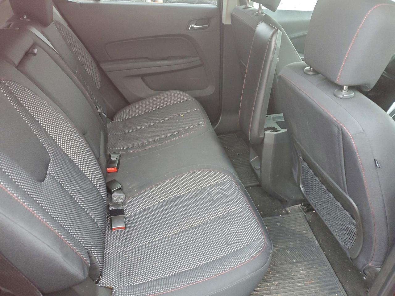 2012 Chevrolet Equinox Lt VIN: 2GNALPEK8C1307401 Lot: 93509855