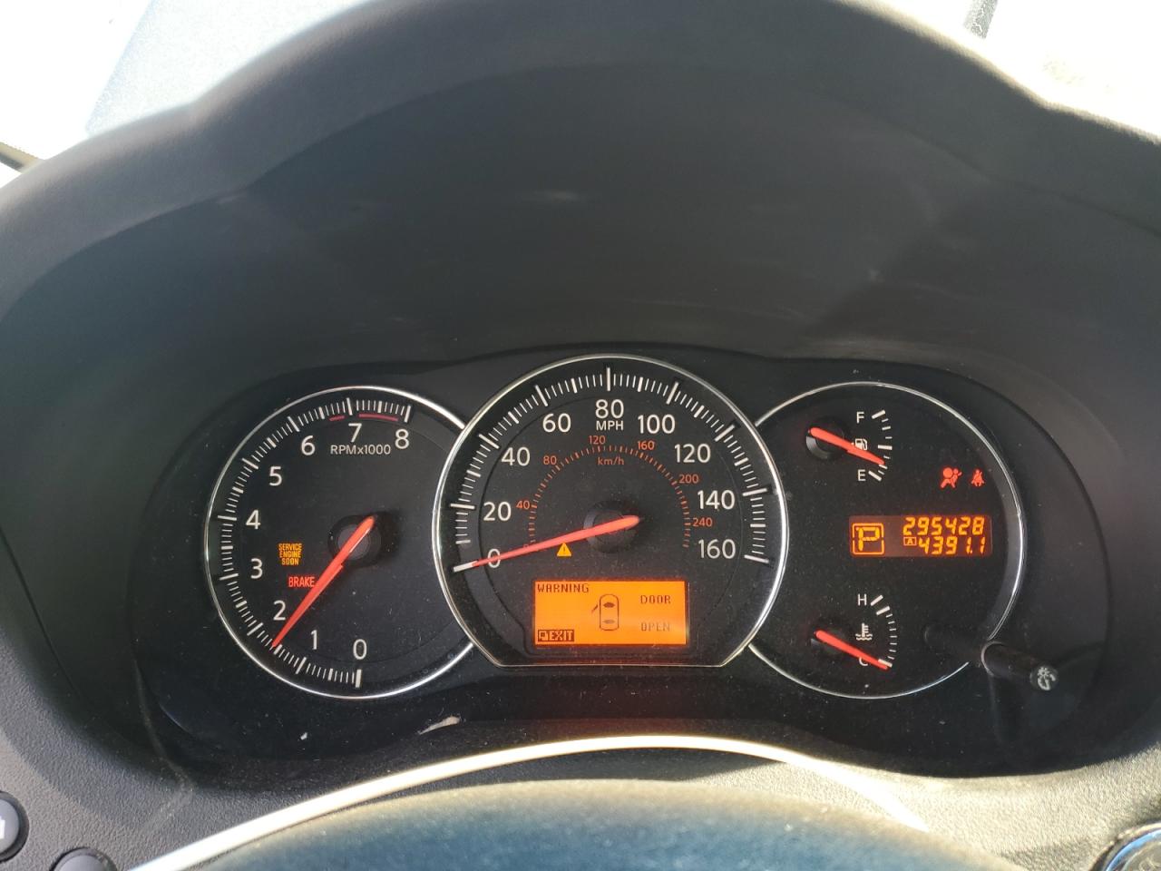 2009 Nissan Maxima S VIN: 1N4AA51E69C856168 Lot: 91696205