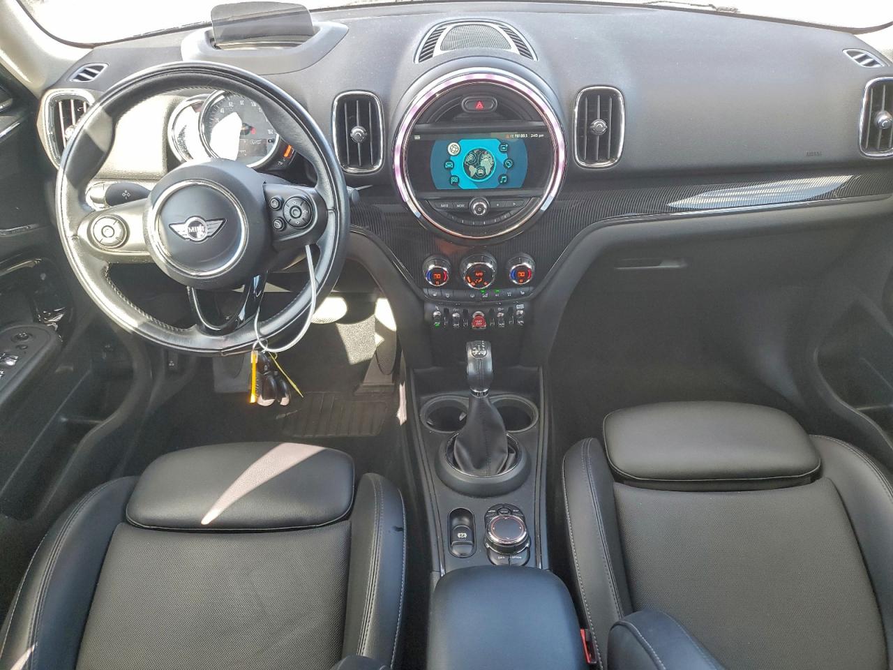 2018 Mini Cooper Countryman All4 VIN: WMZYV5C37J3E03290 Lot: 94134025